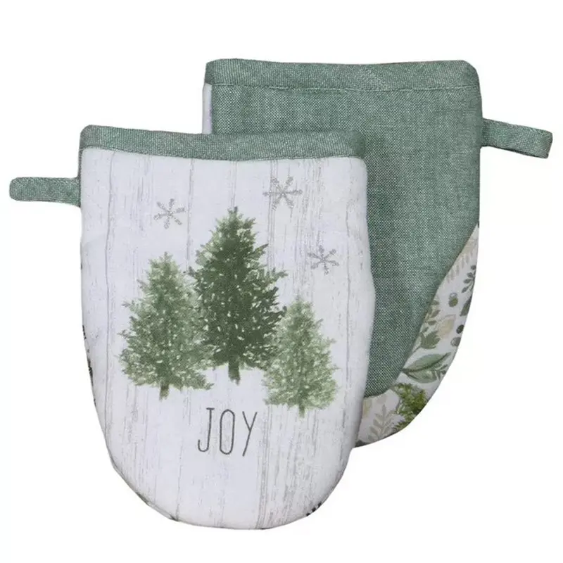 Kay Dee Designs, Evergreen Joy Grabber Mitt