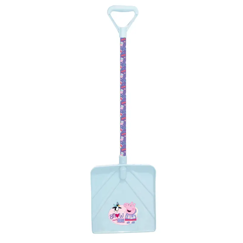 Peppa Pig Kids Snow Shovel