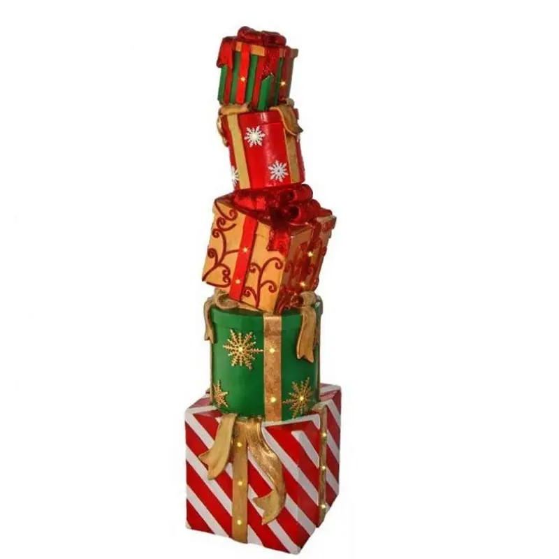 Regency, Outdoor LED Package Stack, 48"
