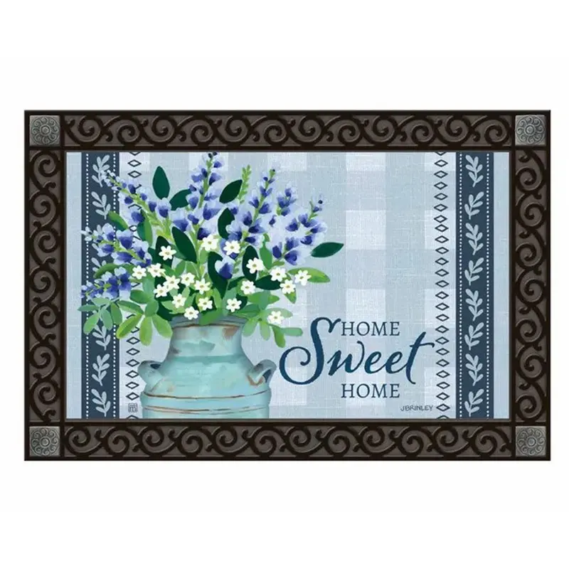 Studio M, Bluebonnets Matmate