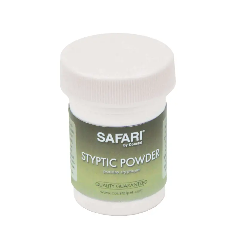 Styptic Powder, 0.5 oz