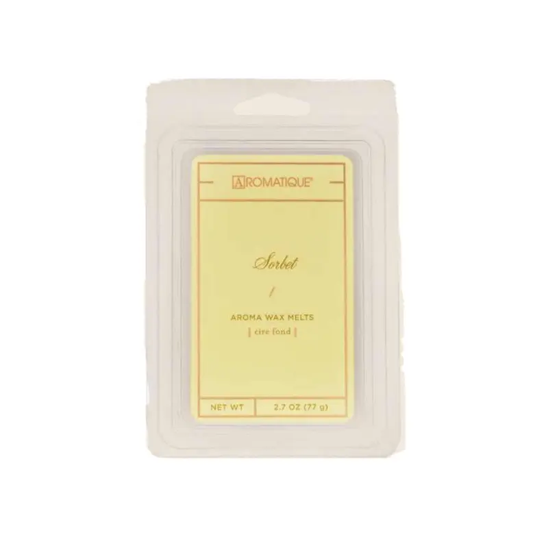 Aromatique, Sorbet Aroma Wax Melt