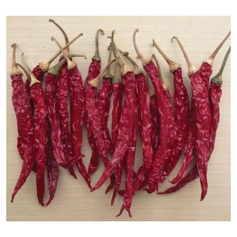 Chilli Pepper Mirch Masala