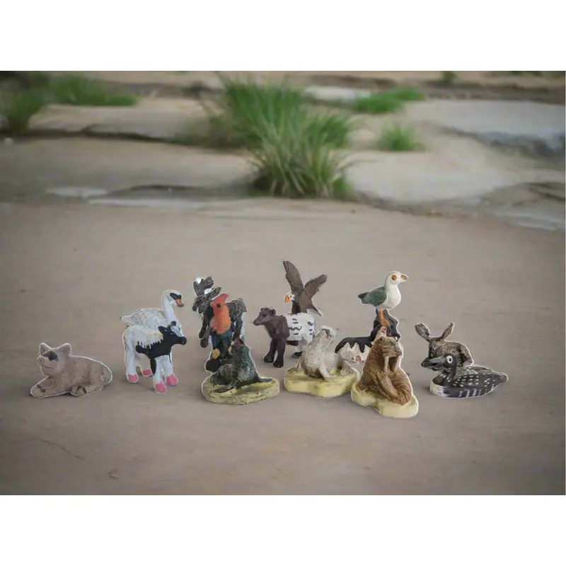 Minis
