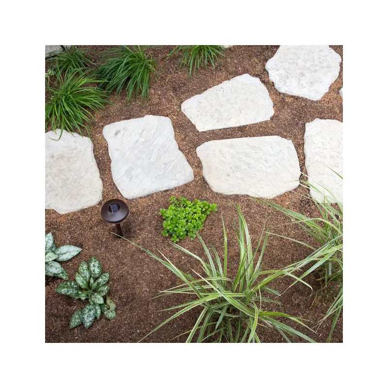 Rosetta Superior Stepper Stone