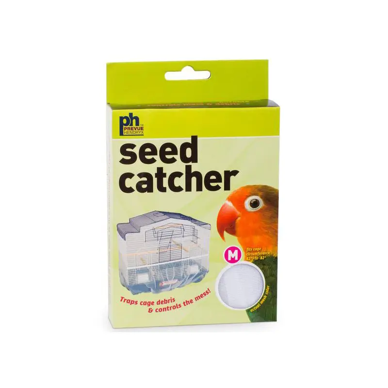 Seed Guard Mesh, Medium