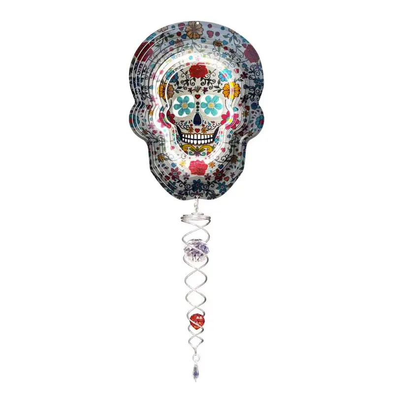 Sugar Skull Mini Set