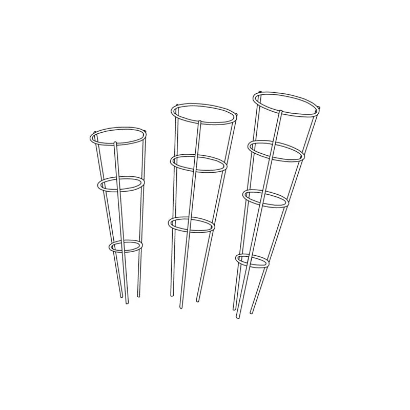 14x42 Heavy Duty Support