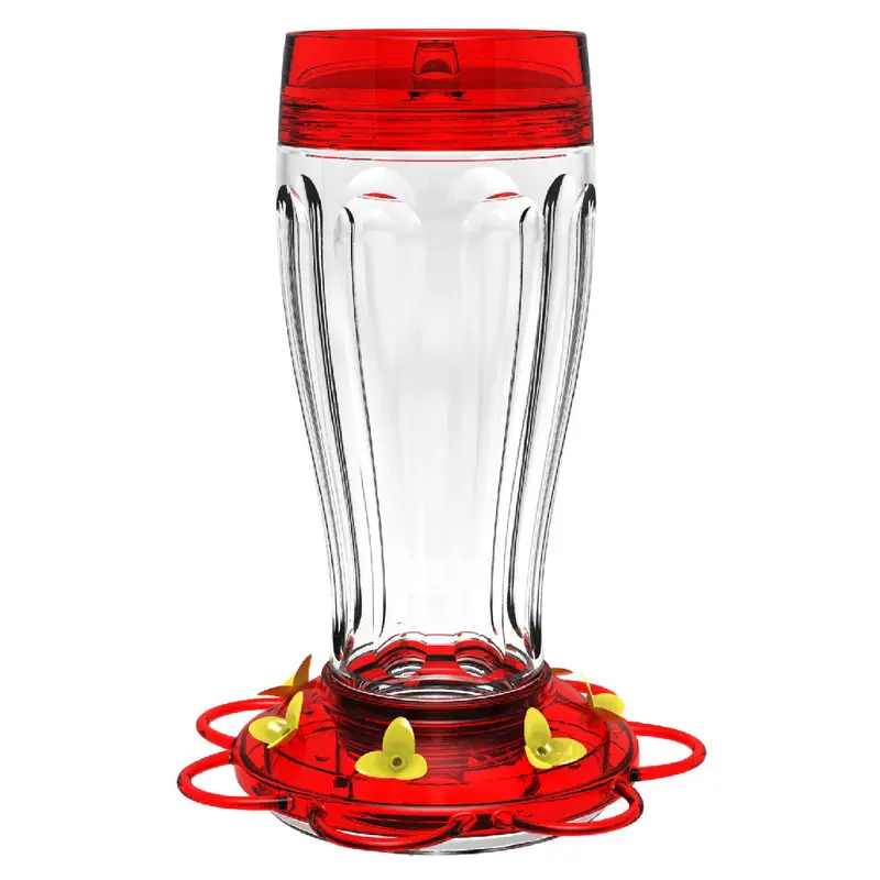 Big Gulp Hummingbird Feeder, 40 oz. Capacity