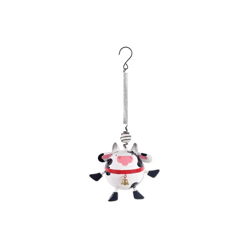 De Ja Mooo - Cow Bouncy