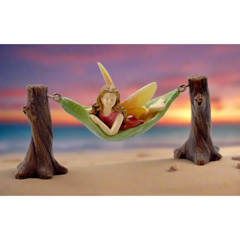 Fairy Hammock