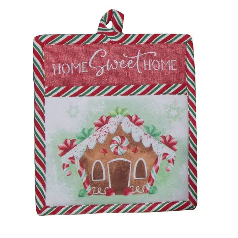 Kay Dee Designs, Sweet Ginger Pocket Mitt
