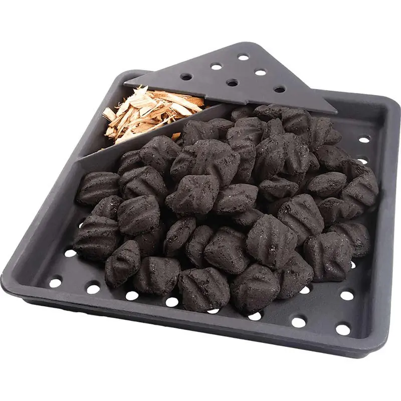 Napoleon, Cast Iron Charcoal & Smoking Tray