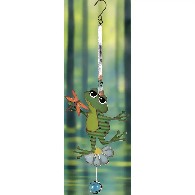 Frog Bouncy