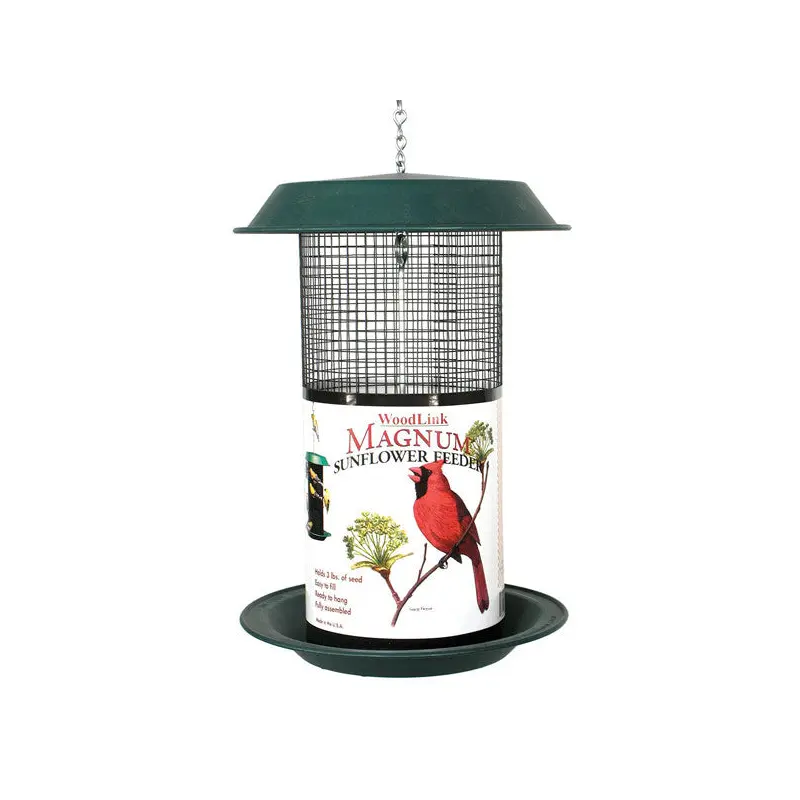 Magnum Sunflower Screen Feeder