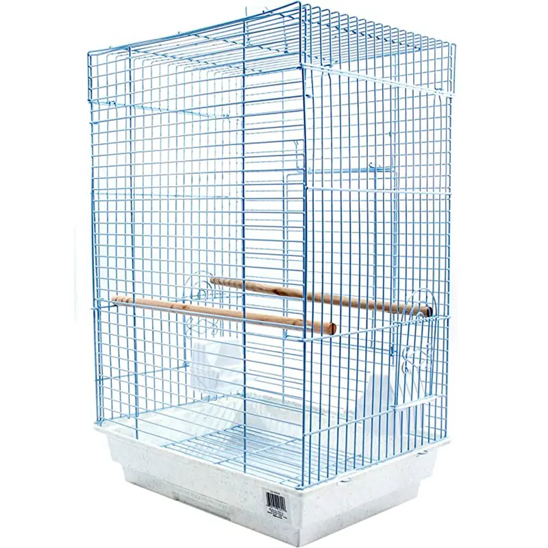Penn Plax, Cockatiel & Small Parrot Starter Kit