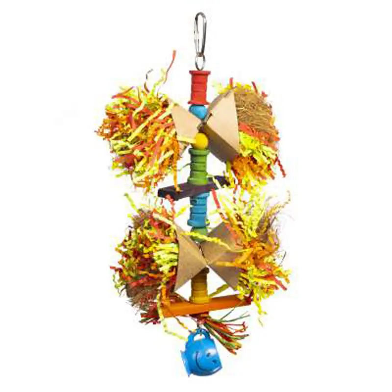 Prevue, Party Popper