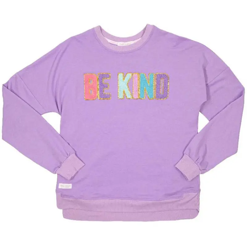 Simply Southern, Sparkle Crew, Be Kind