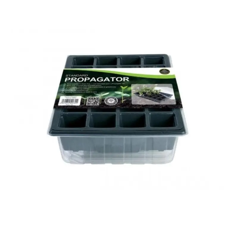 Garland - Standard Propagator with Lid