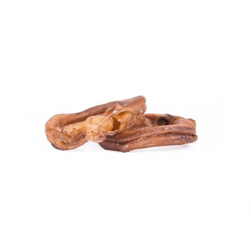 Raw Dog Natural Chews Bully Ring