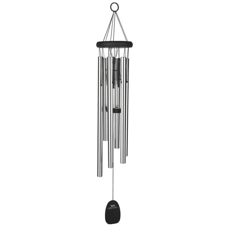 Woodstock Chimes Woodstock Pachelbel Canon 32.5 in. Wind Chime