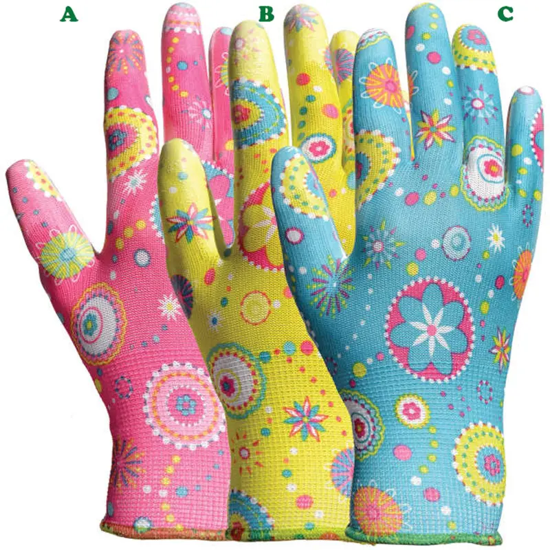 Atlas, Bellingham W/Breathable Palm, Large, Assorted & Sold Separately