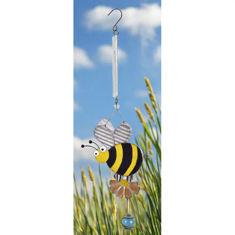 Bee Bouncy