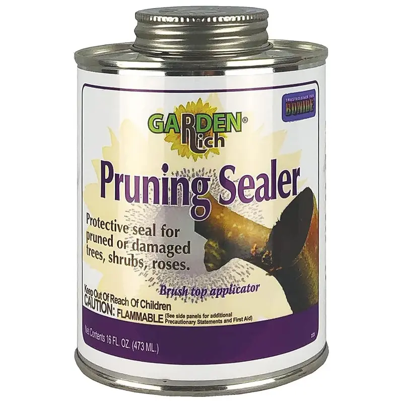 Bonide Garden Rich Pruning Sealer, 16 oz
