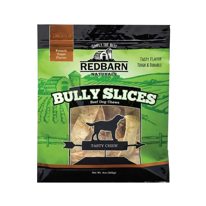 Bully Slices, French Toast, 9 oz.