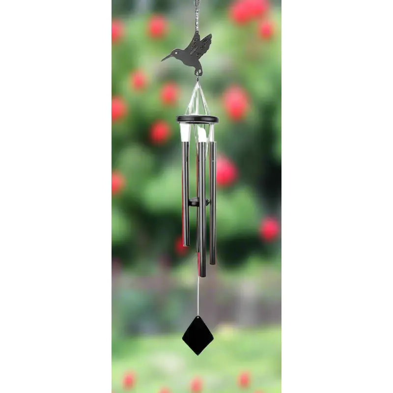 Chime Shadow Hummingbird