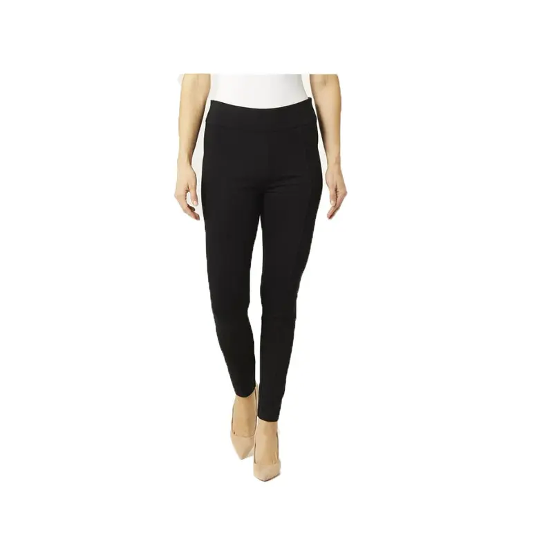 Coco and Carmen, Perfect Ponte Pant, Black