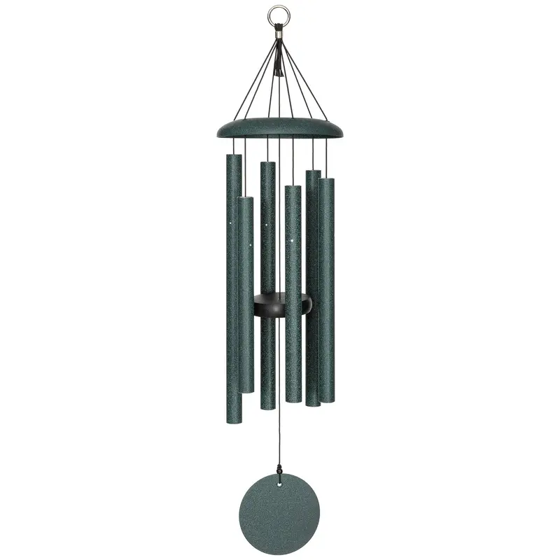 Corinthian Bells 30" Green