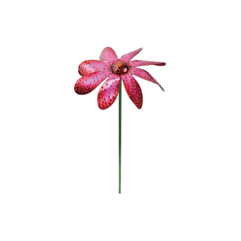 Daisy Spinner Pink SM