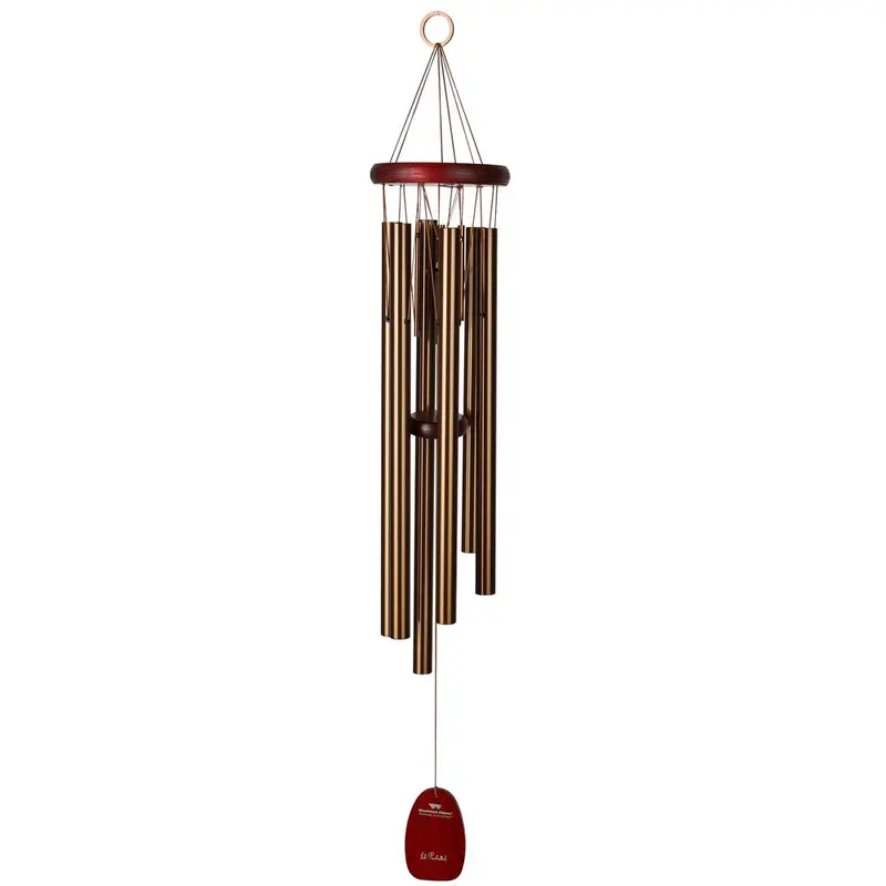 Pachelbel Canon Chime - Bronze