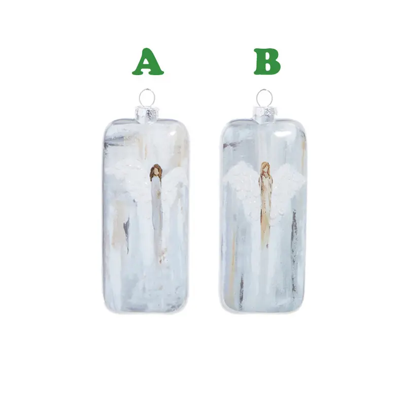 Raz Imports, 5.5'' Angel Ornament, Assorted and Sold Separately