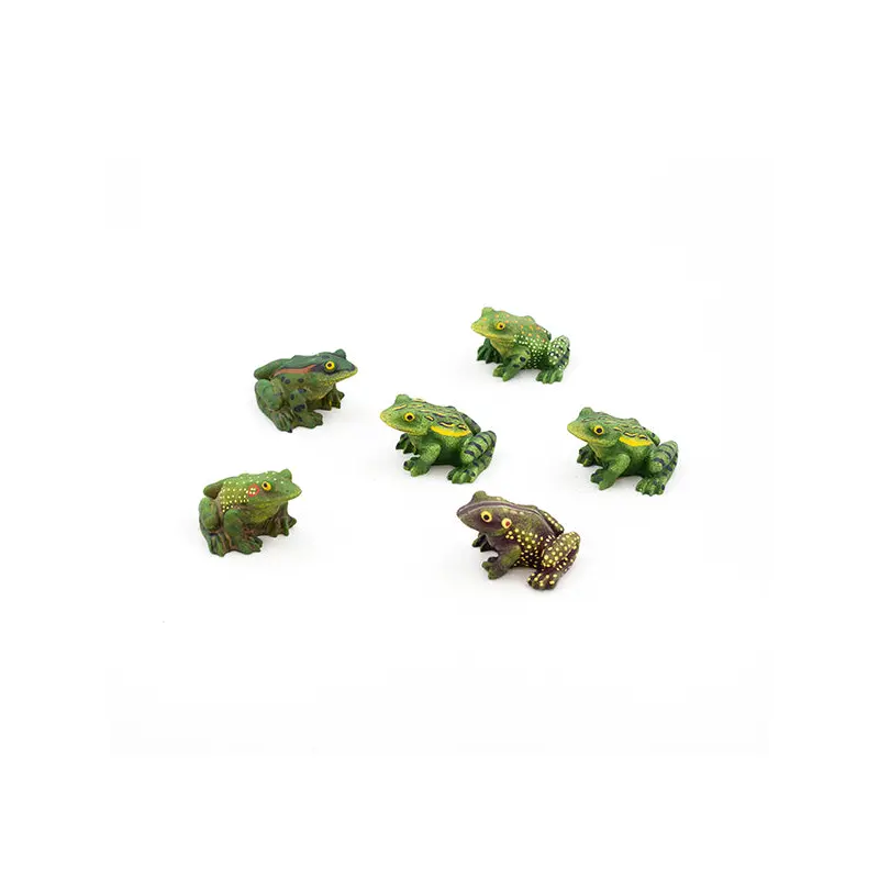 Small Frog