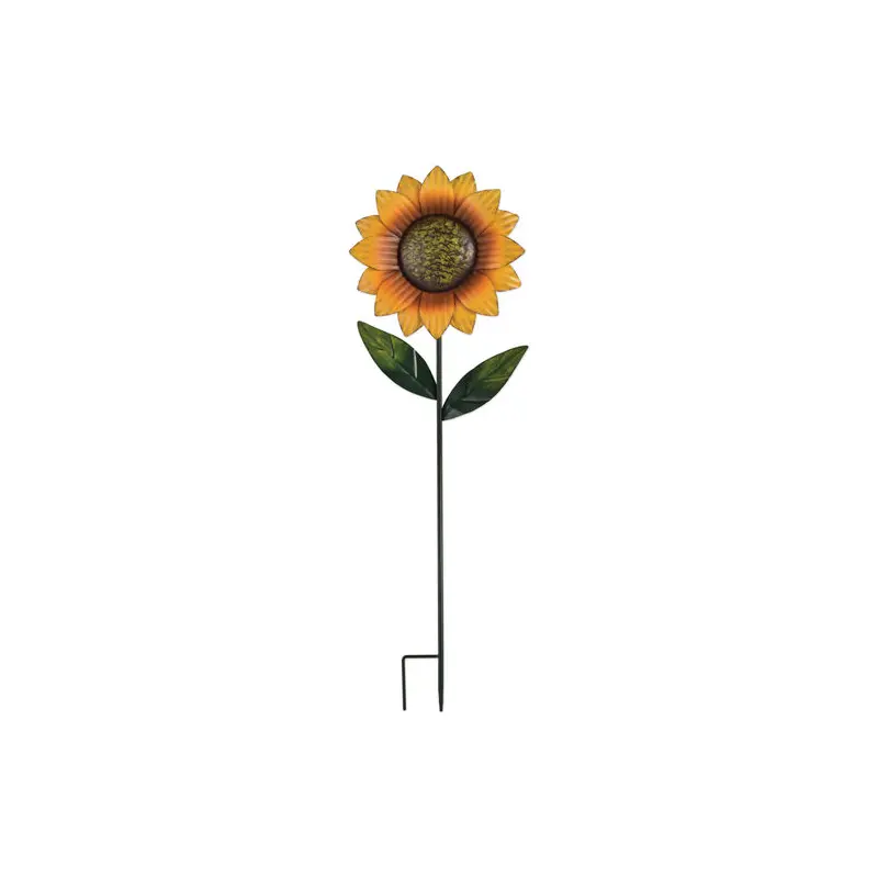 Sunflower Stake 42"