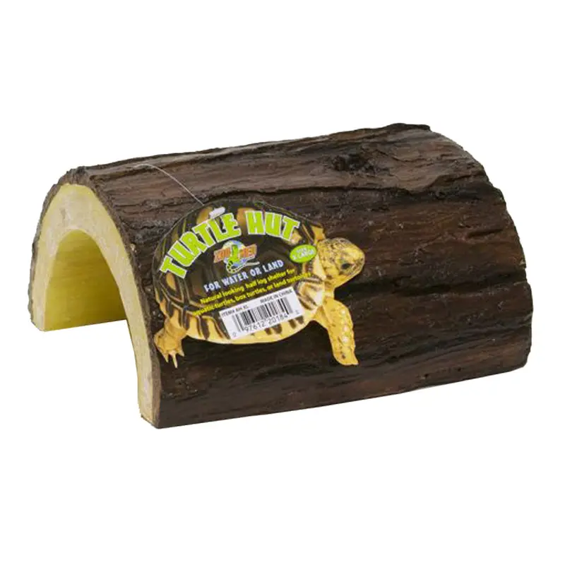 Zoo Med, X-Large Turtle Hut