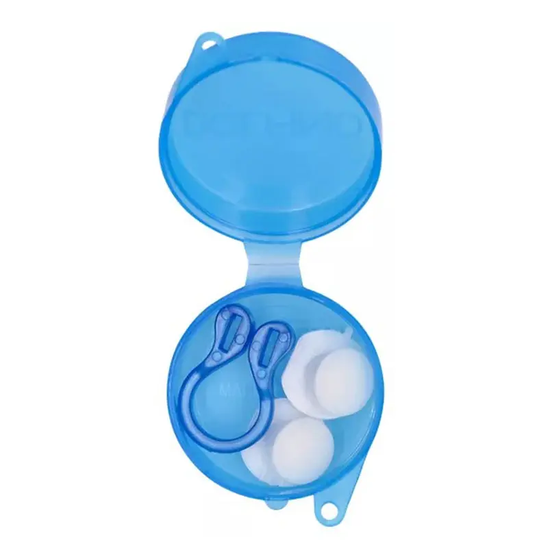 Aqua-Leisure, Ear/ Nose Combination
