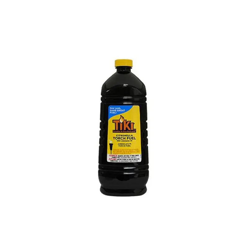 Citro Torch Fuel, 100 Oz.