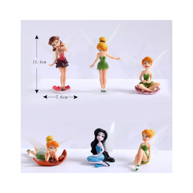 Fairy Toy