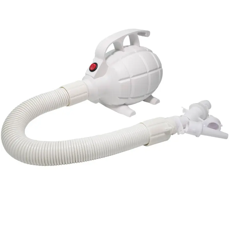 Holiball, Fast Flow Inflator