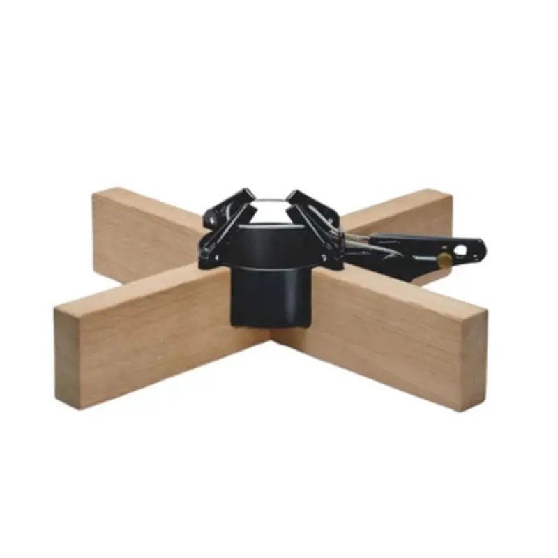 Krinner Inc., Kopenhagen Tree Stand, Oak/Black