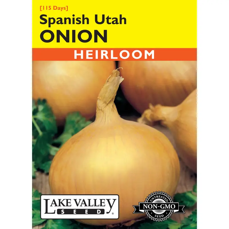 Lake Valley, Onion, Spanish Utah (Long Day)