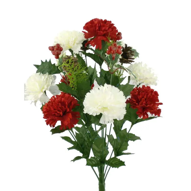 Liberty Floral, Carnation Berry Mix Cone