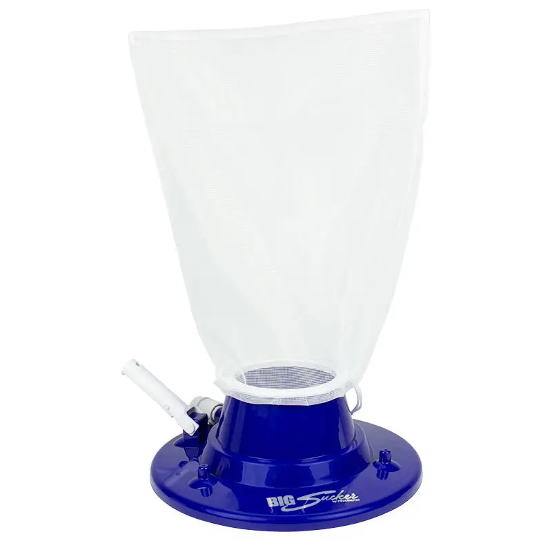 Poolmaster Big Sucker Leaf Vacuum