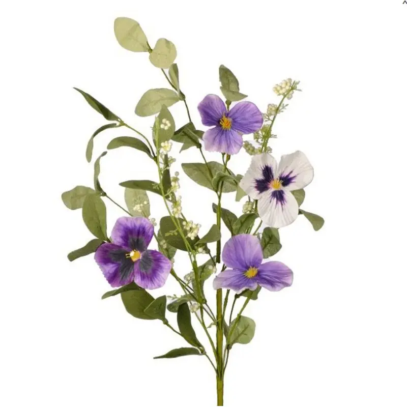 Regency, Pretty Pansy Pick, 18"