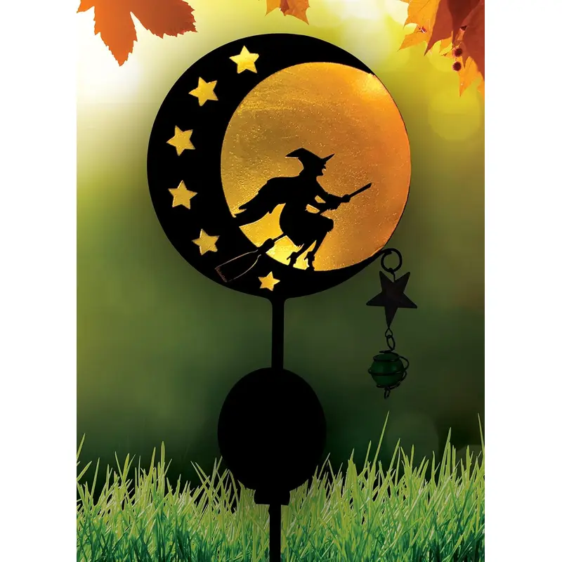 Solar Witch Stake