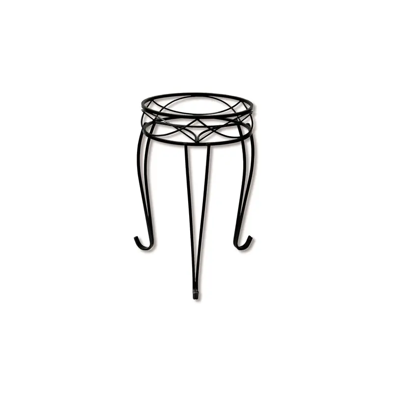 Border Concepts Chelsea Plant Stand, 21 in., Antique Bronze