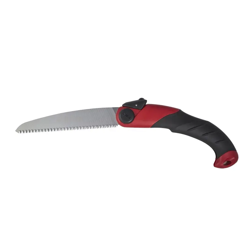 Darlac DP118 Folding Saw Garden Pruning Pocket Sabre Tooth Saw / Hand Tool UK SHIPPING ONLY